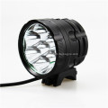 Cree LED Bike light with Battery